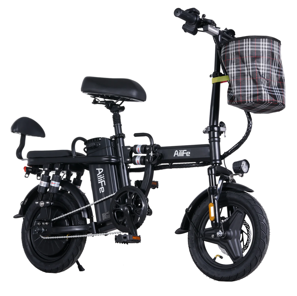 Electric Bike 20 MPH E-Bike
