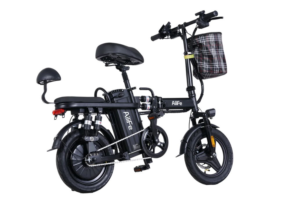 Electric Bike 20 MPH E-Bike