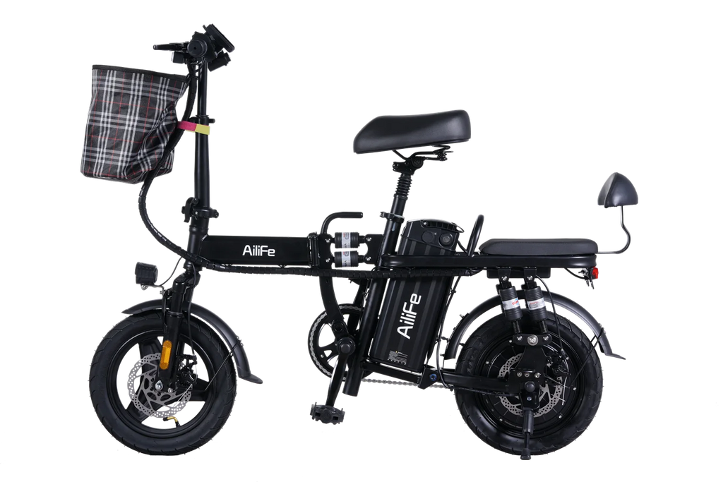 Electric Bike 20 MPH E-Bike
