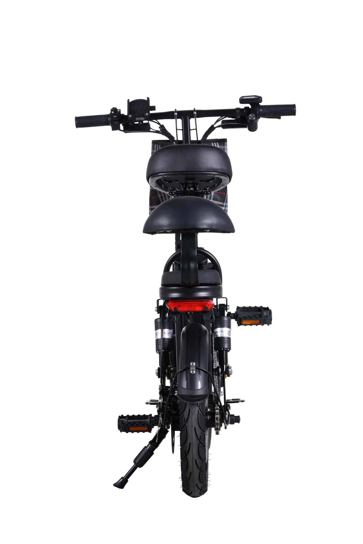 Electric Bike 20 MPH E-Bike