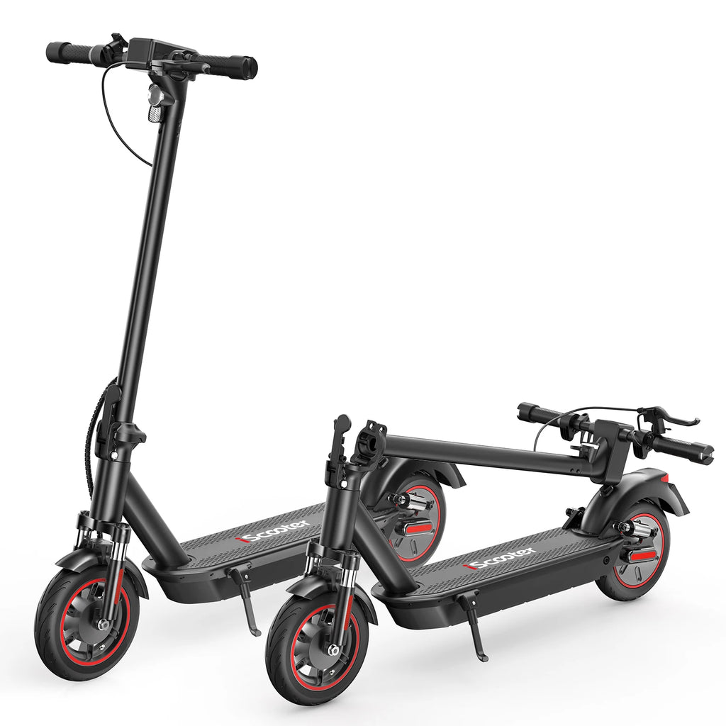 10MAX 750W 48V E-Scooter