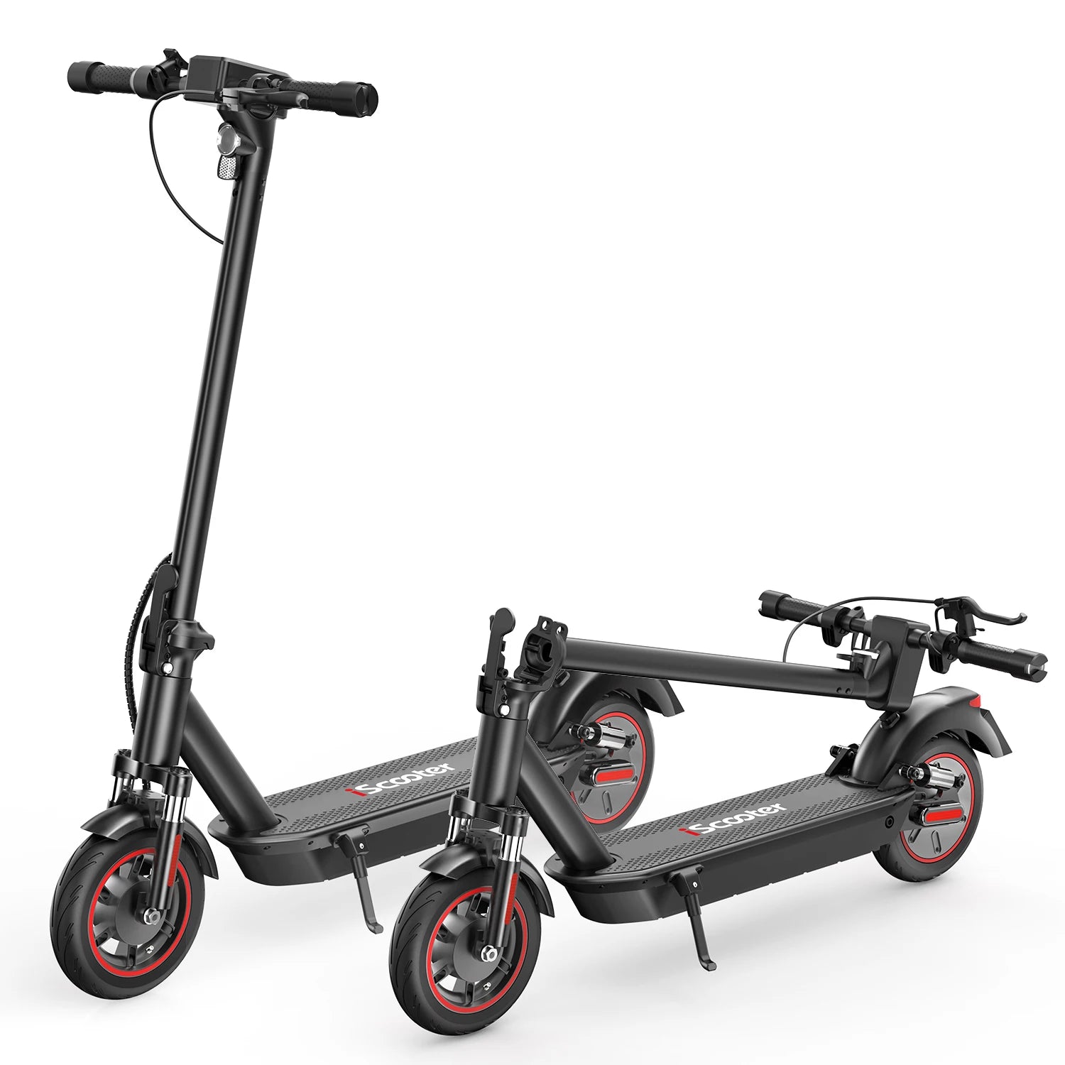 10MAX 750W 48V E-Scooter