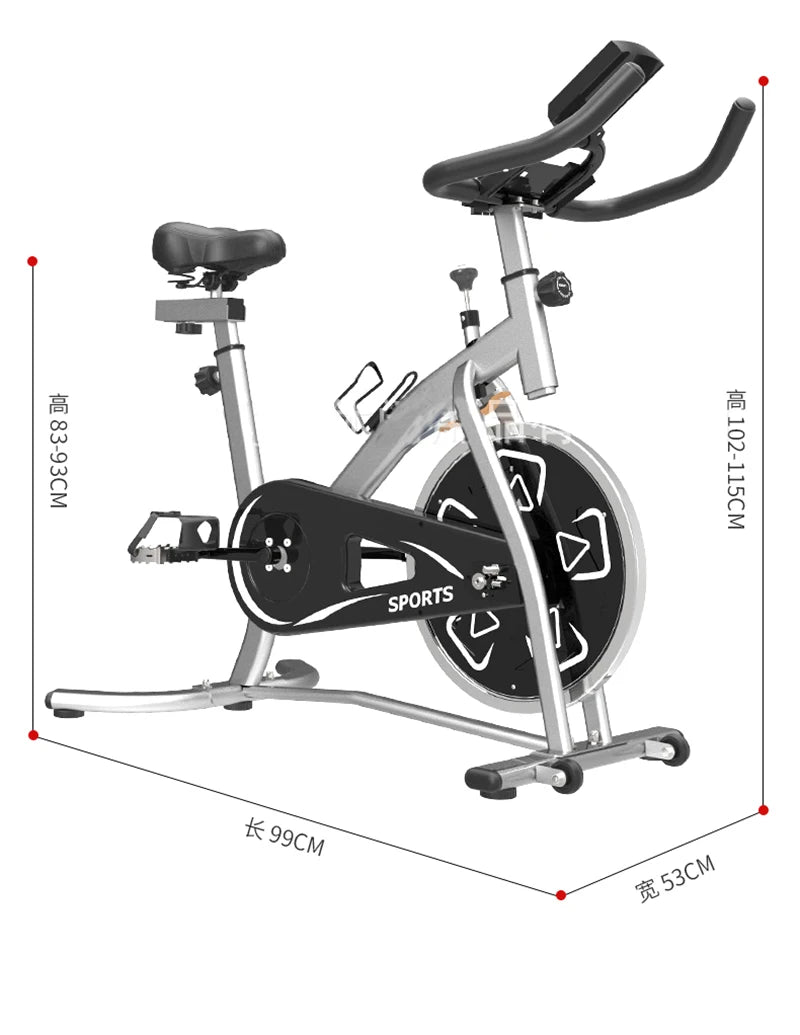 Professional Spinning Bike for Home