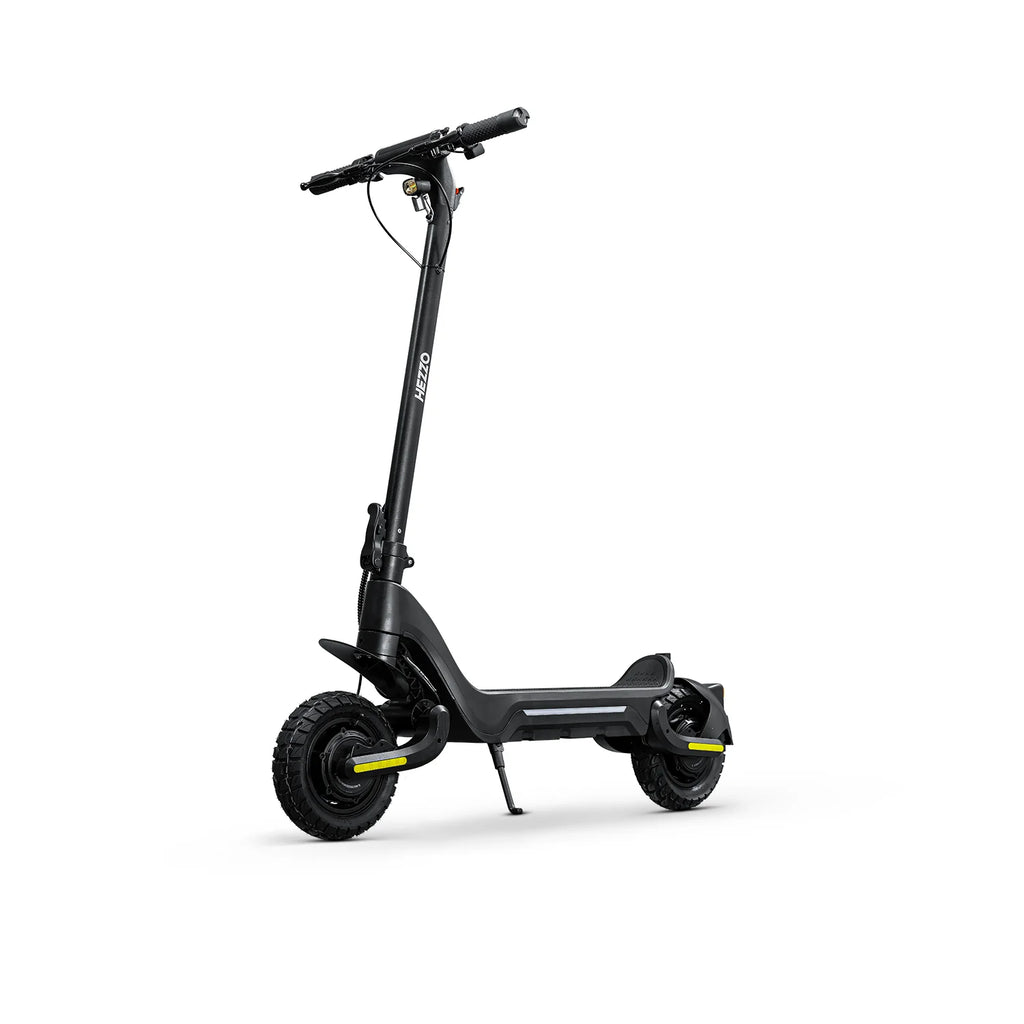48V Folding E-Scooter