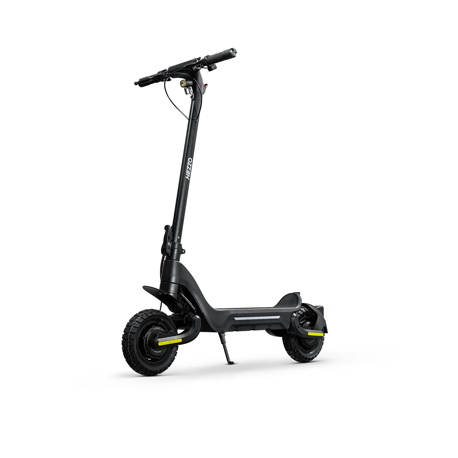 48V Folding E-Scooter