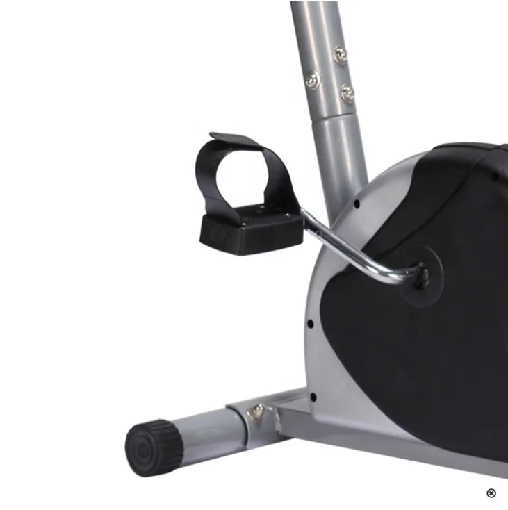Stationary Exercise Bike