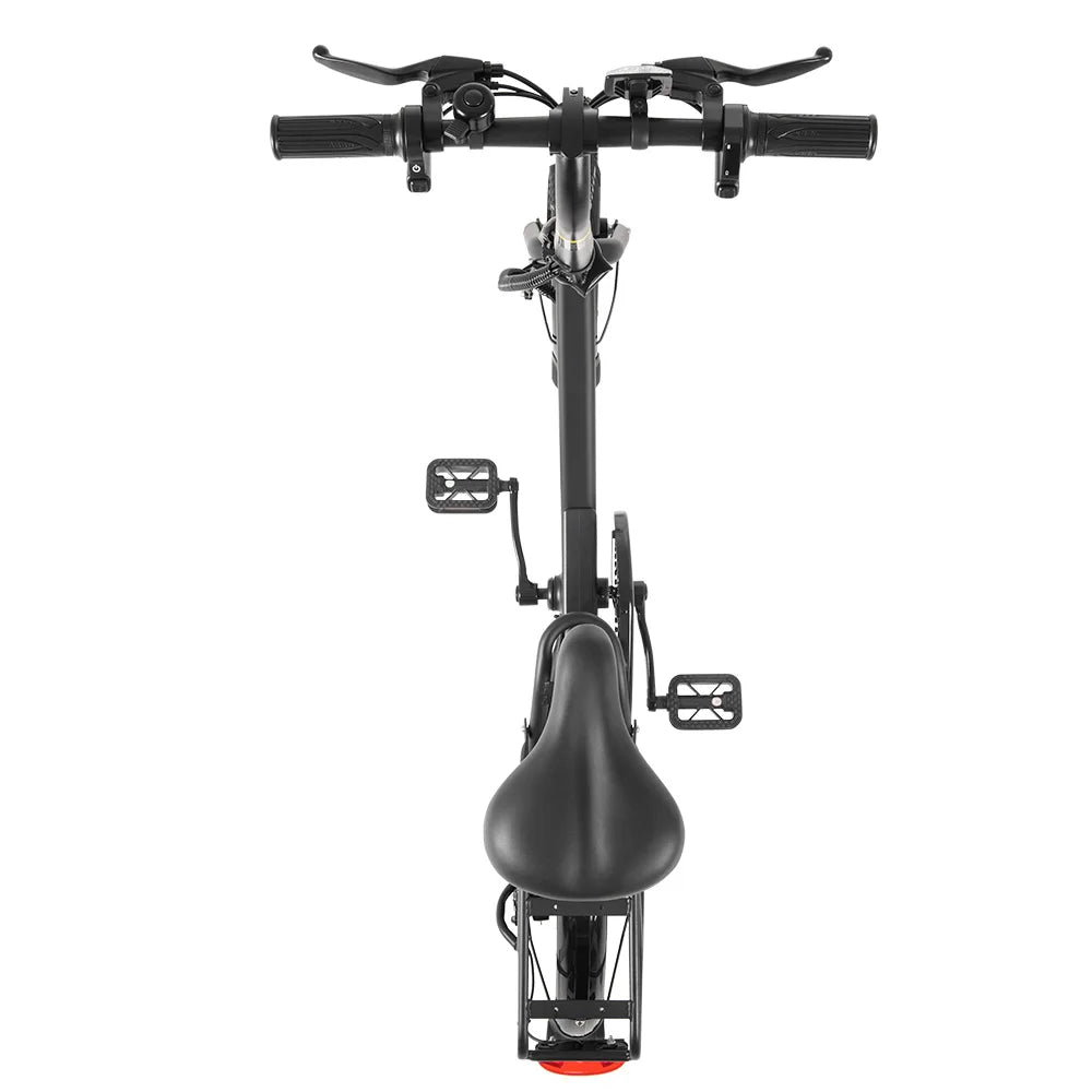 36V Foldable City E-Bike