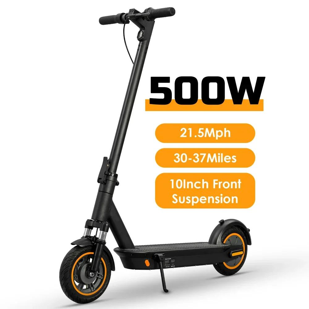 36V Folding E-Scooter