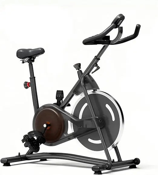 Adjustable Home Exercise Bike