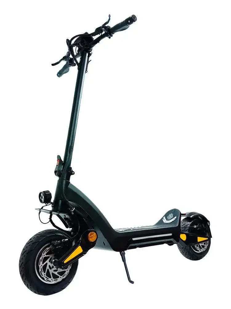 1900W 60V Fat Tire E-Scooter
