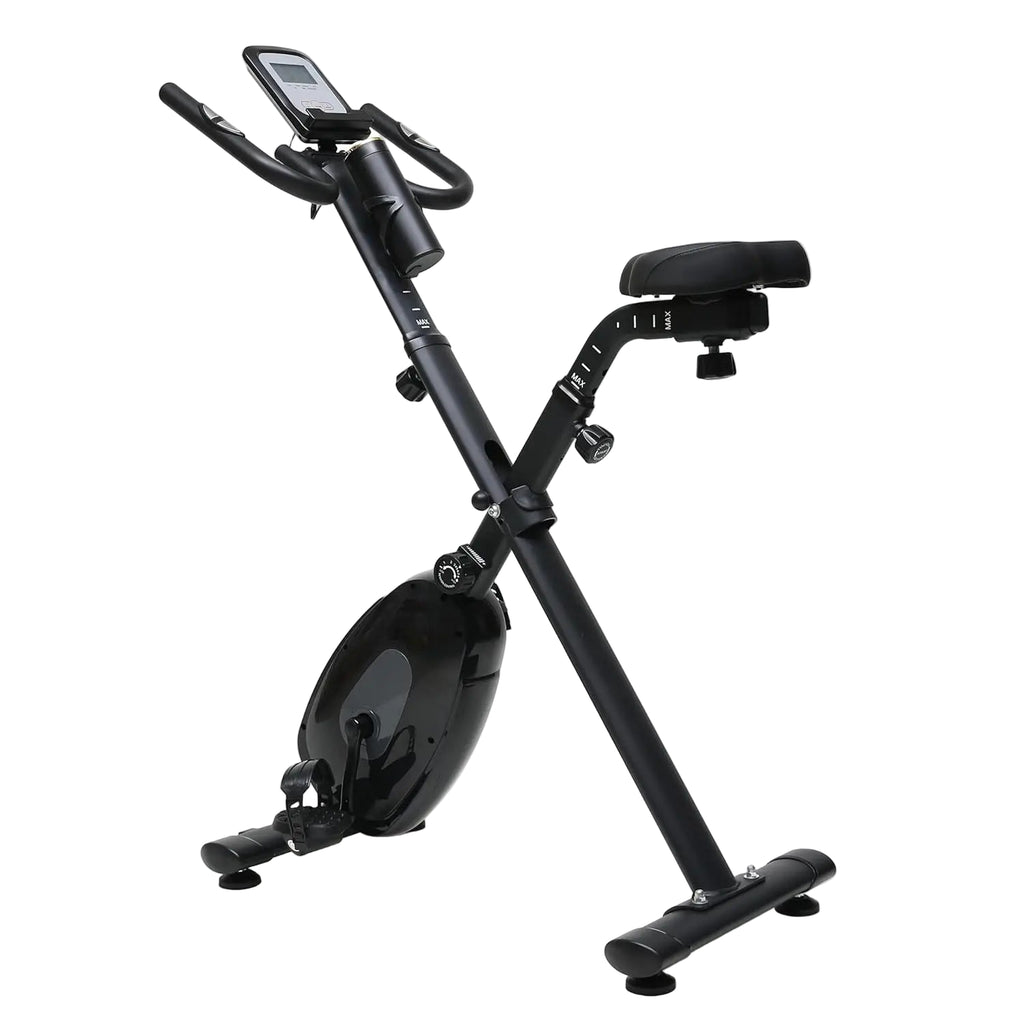 Wireless Indoor Exercise Bike