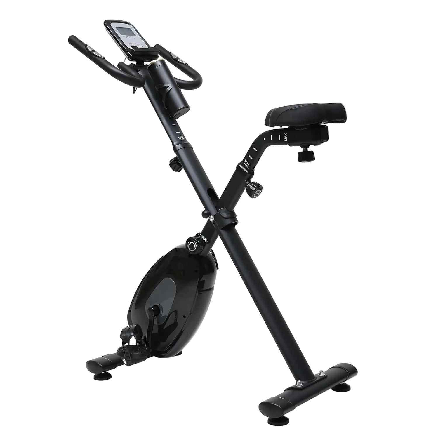 Wireless Indoor Exercise Bike