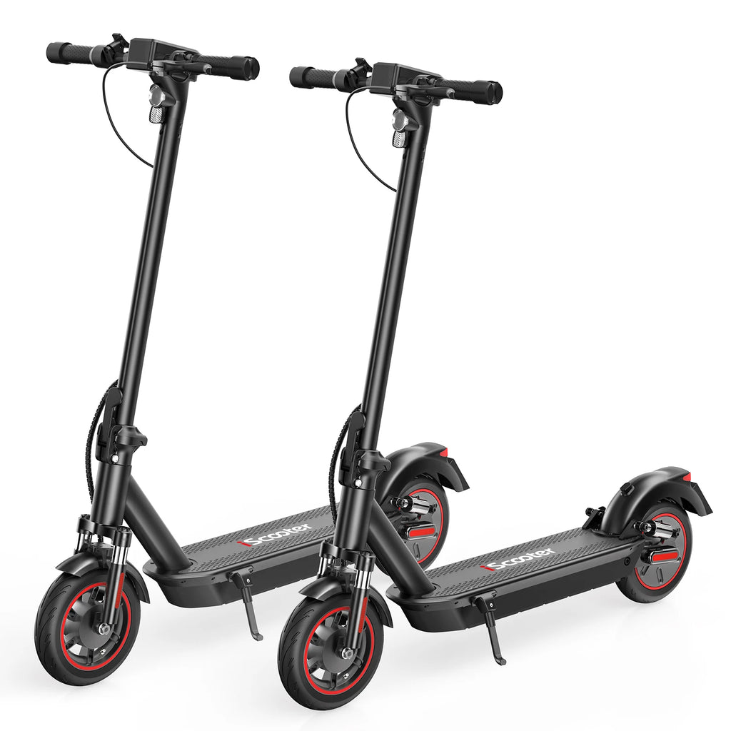 10MAX 750W 48V E-Scooter