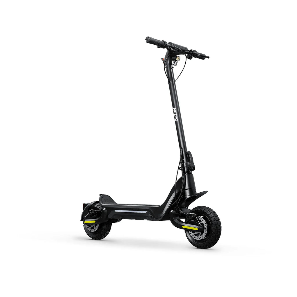 48V Folding E-Scooter