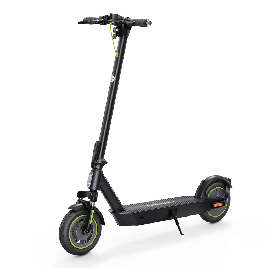 S10 Plus 42V 15Ah 750W E-Scooter