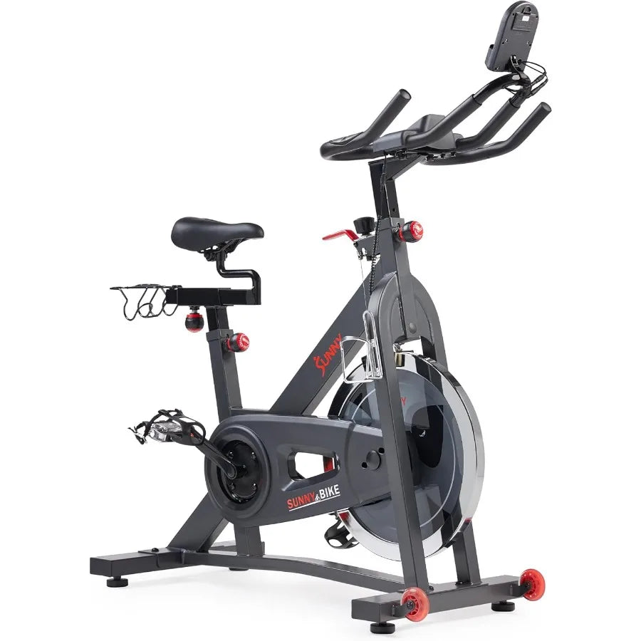 Pro Cycling Stationary Bike