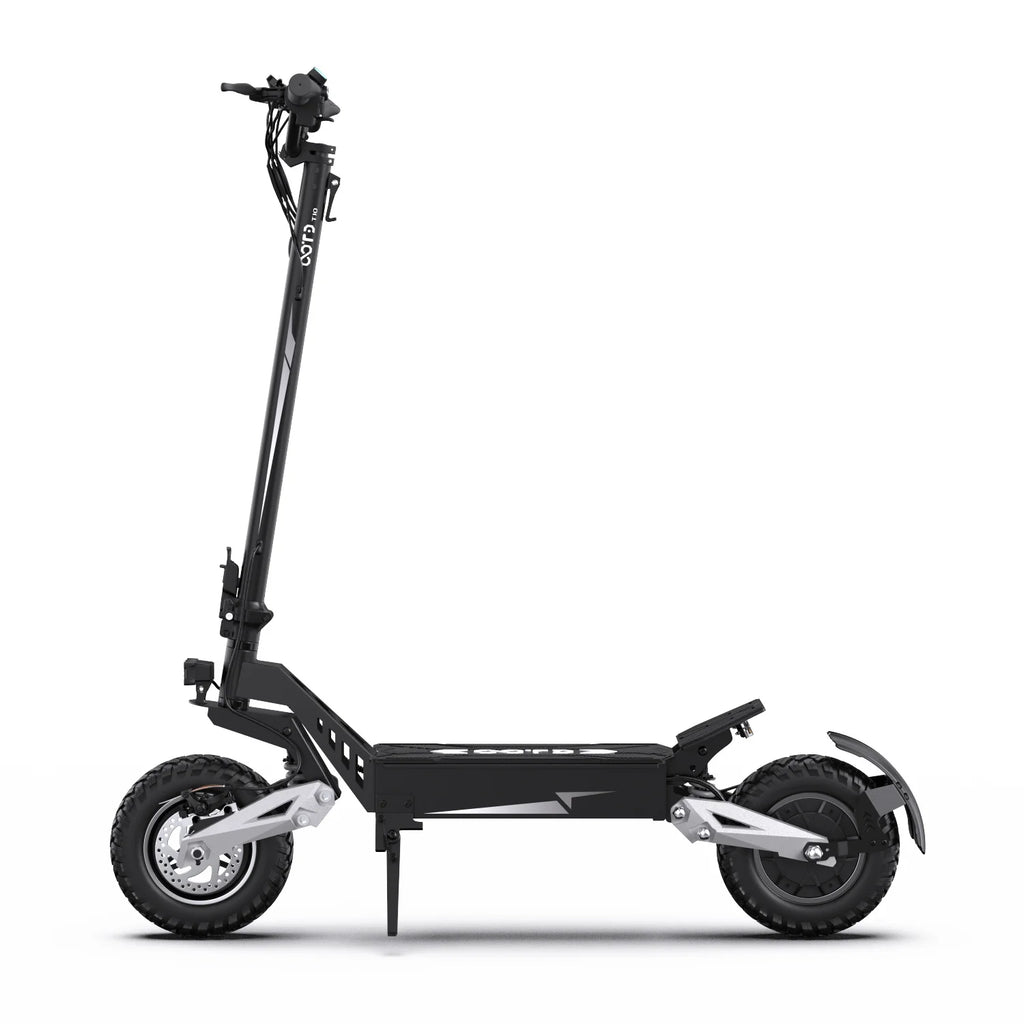 900W Urban Folding E-Scooter
