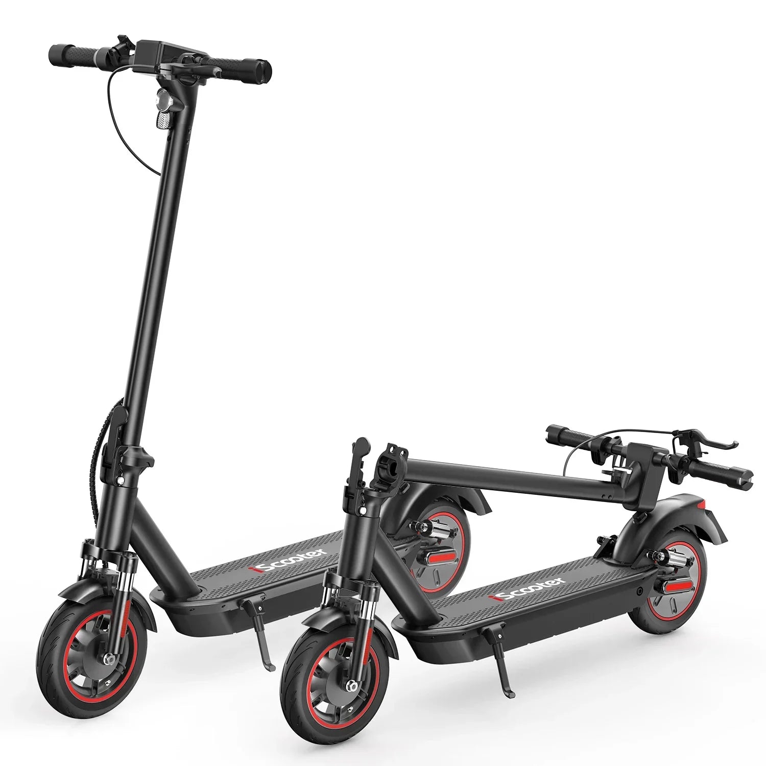 750W 48V E-Scooter