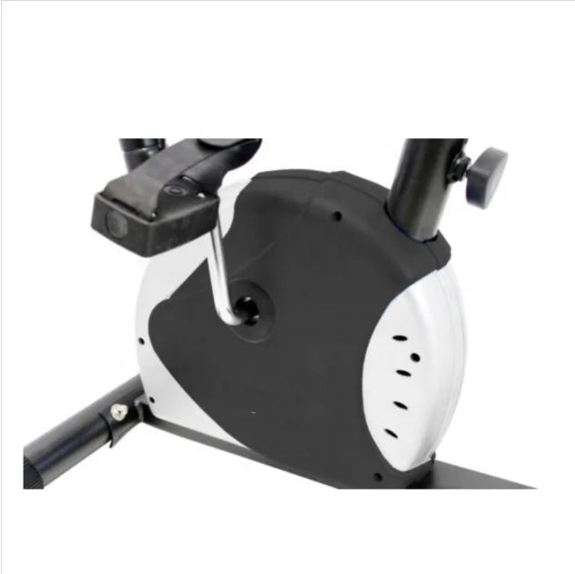 Stationary Exercise Bike