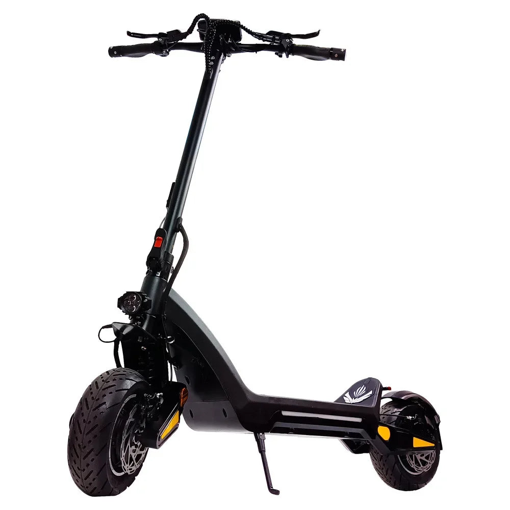 1900W 60V Fat Tire E-Scooter