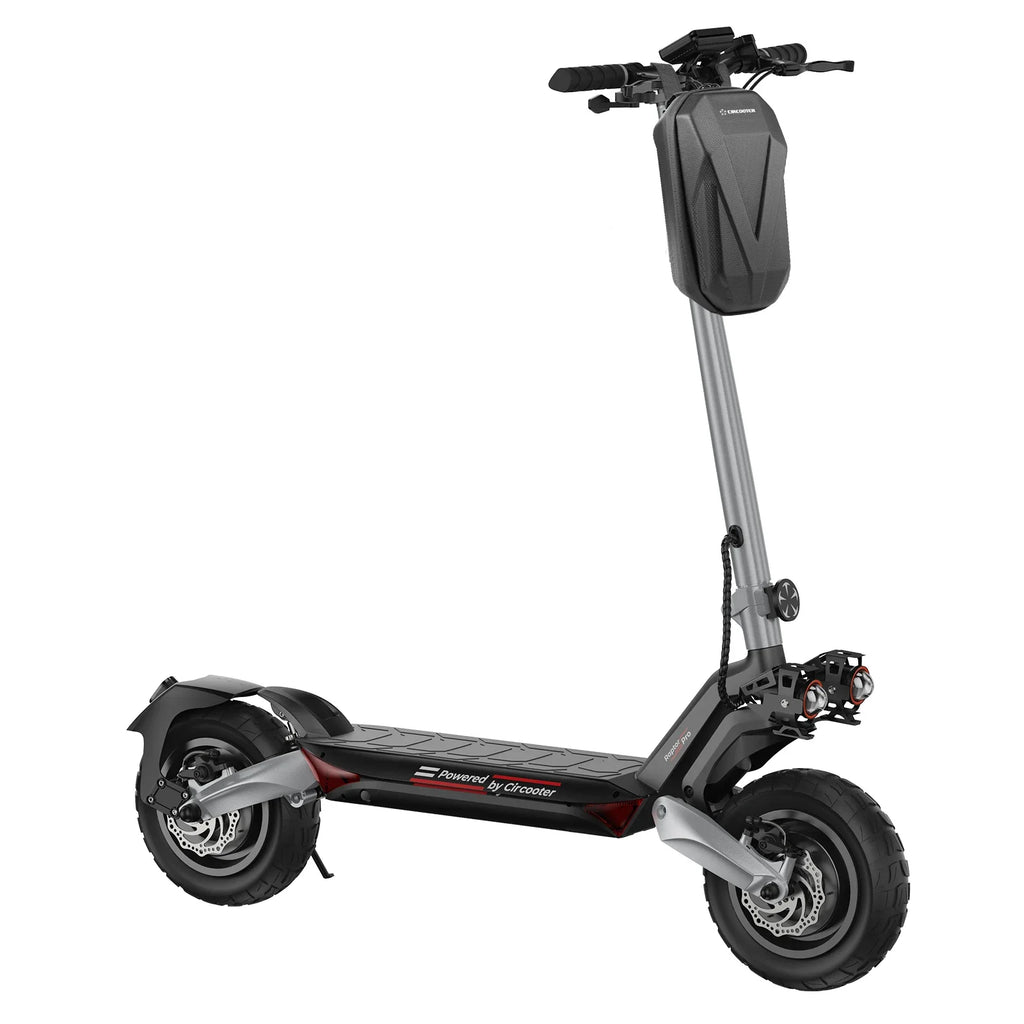 48V Folding E-Scooter