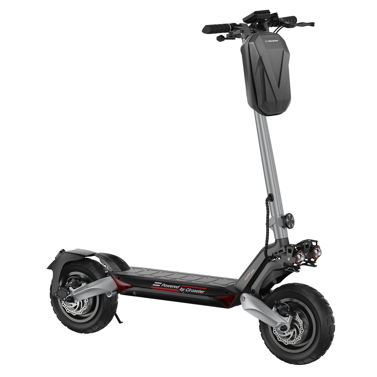 48V Folding E-Scooter