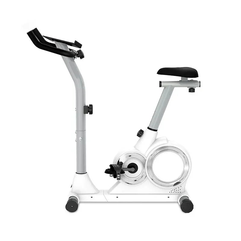 Silent Home Exercise Bike