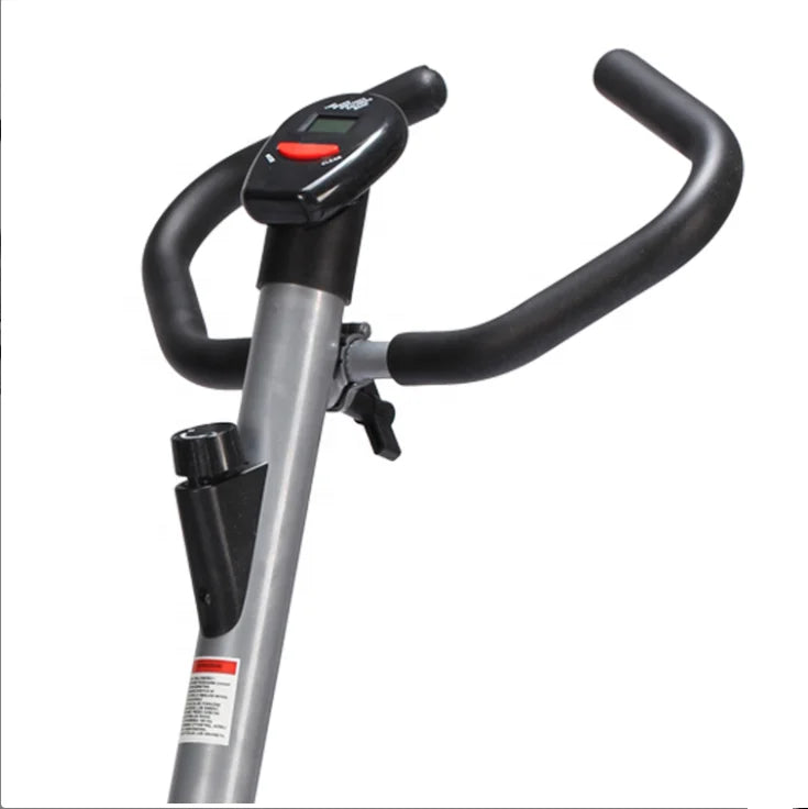 Stationary Exercise Bike