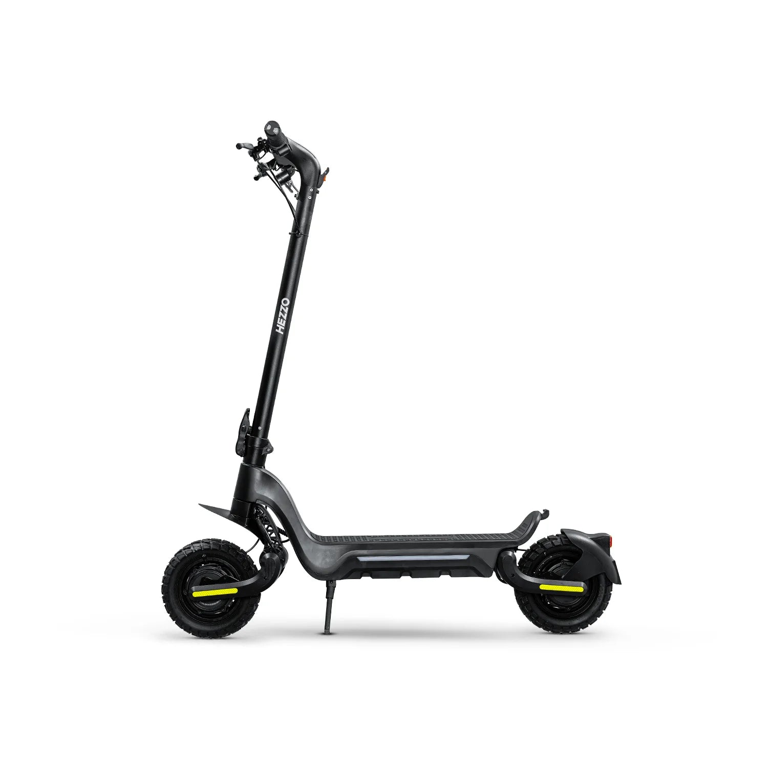 48V Folding E-Scooter