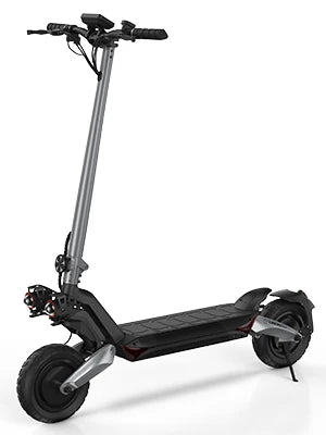 48V Folding E-Scooter