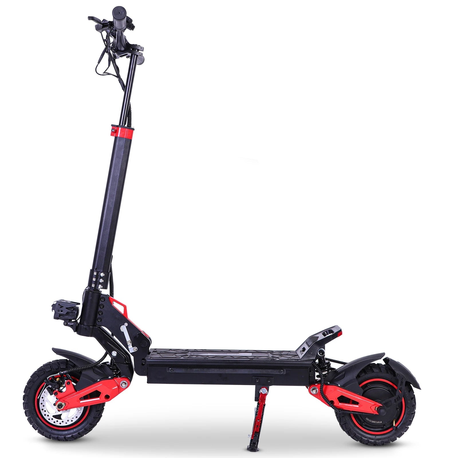 48V 18Ah Off-Road E-Scooter