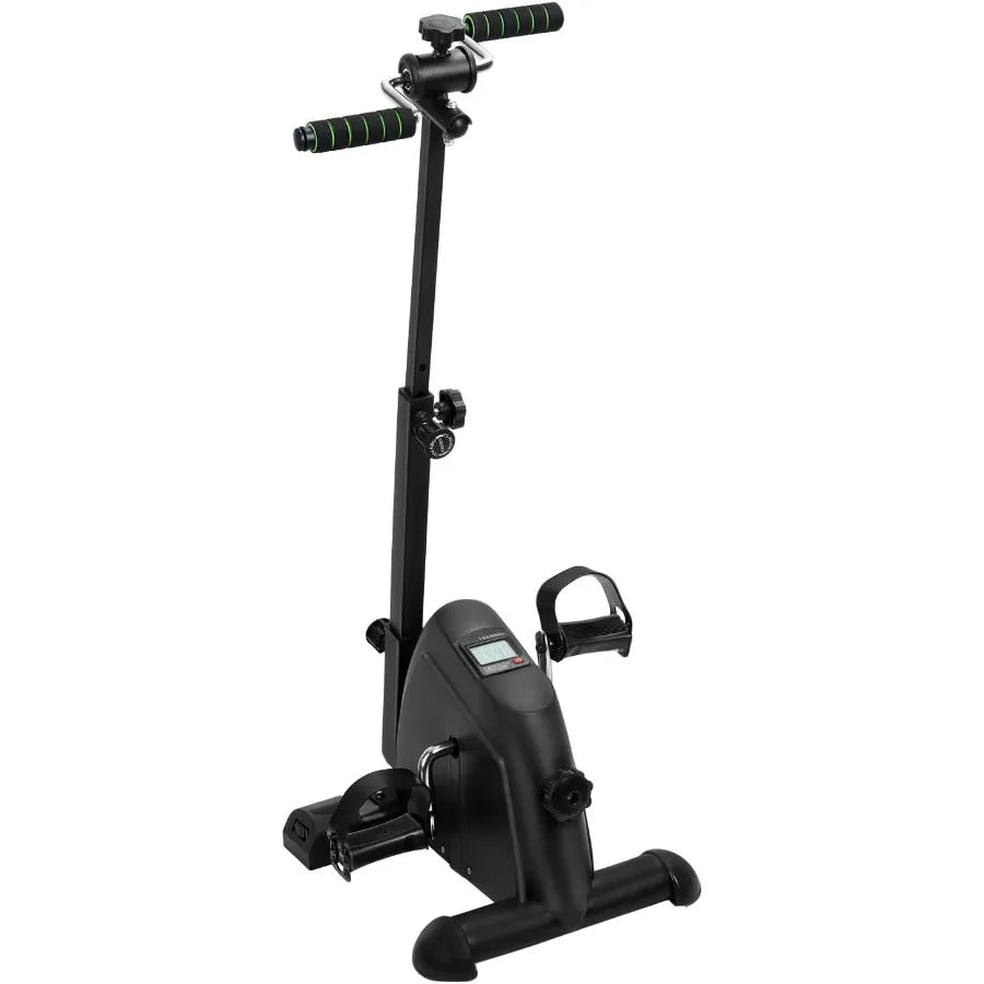 Pedal Exerciser Hand & Leg Mini Fitness Bike