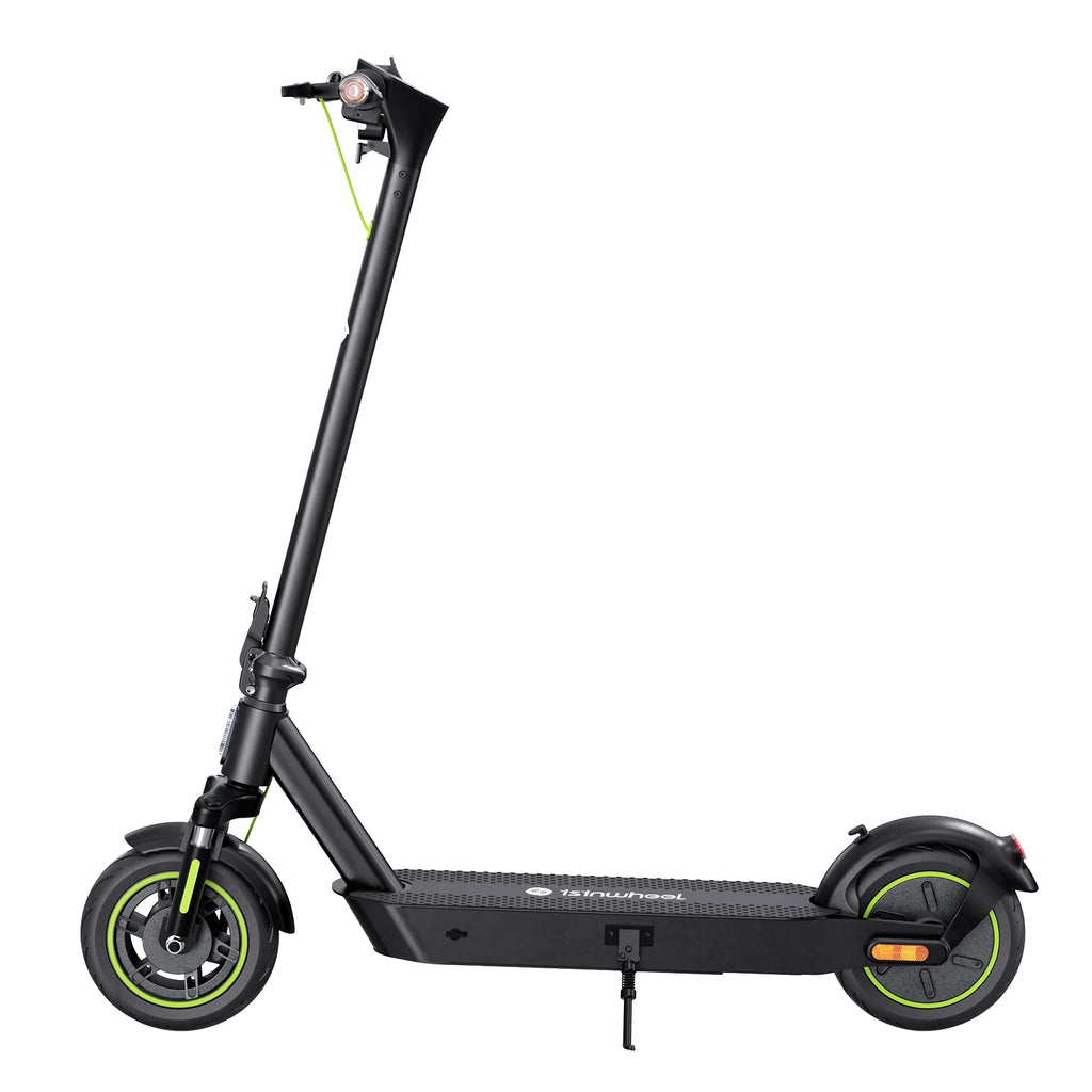 S10 Plus 42V 15Ah 750W E-Scooter