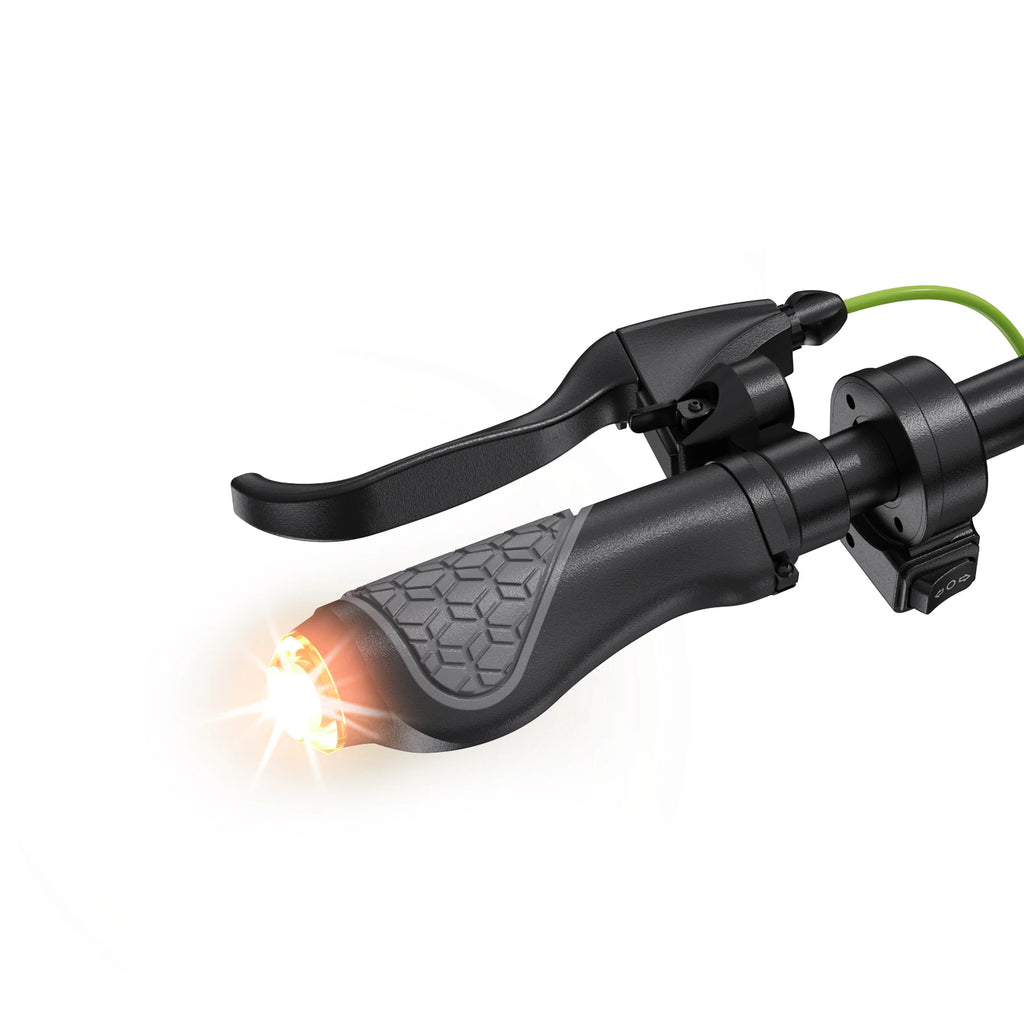 S10 Plus 42V 15Ah 750W E-Scooter