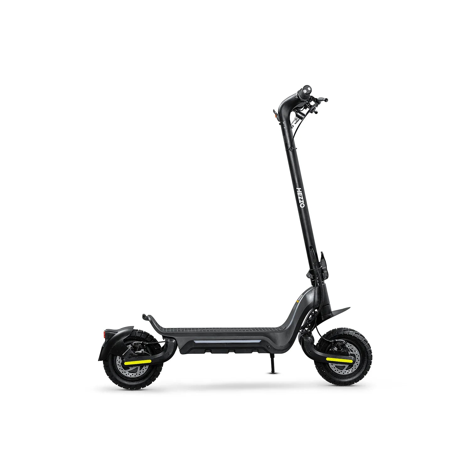 48V Folding E-Scooter