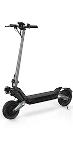 48V Folding E-Scooter