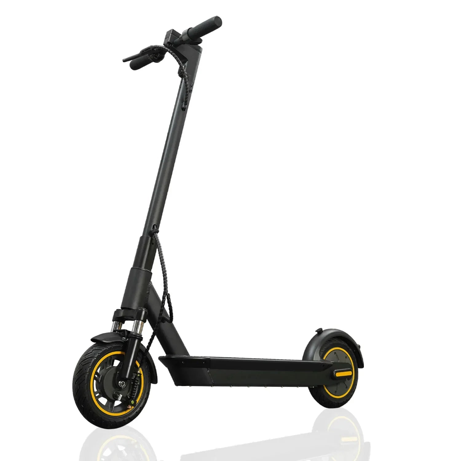 36V Folding E-Scooter