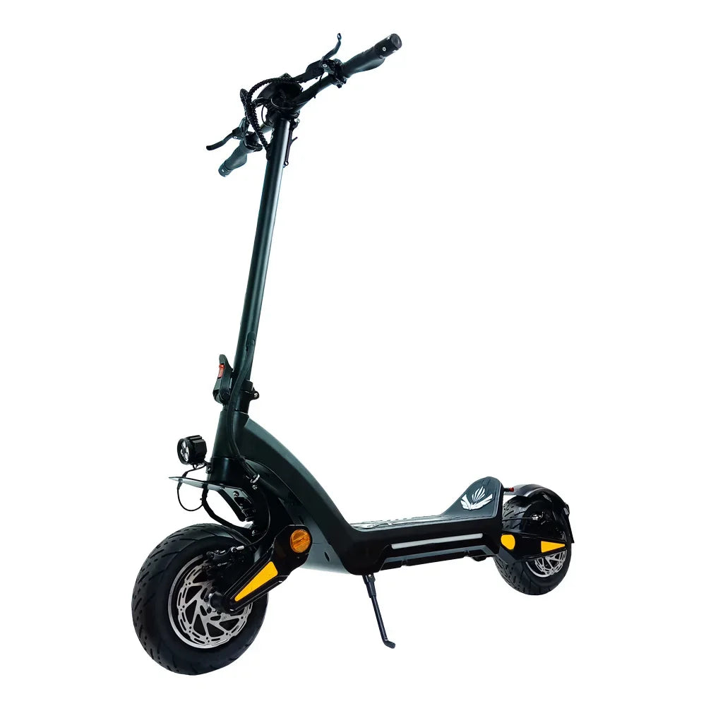 1900W 60V Fat Tire E-Scooter