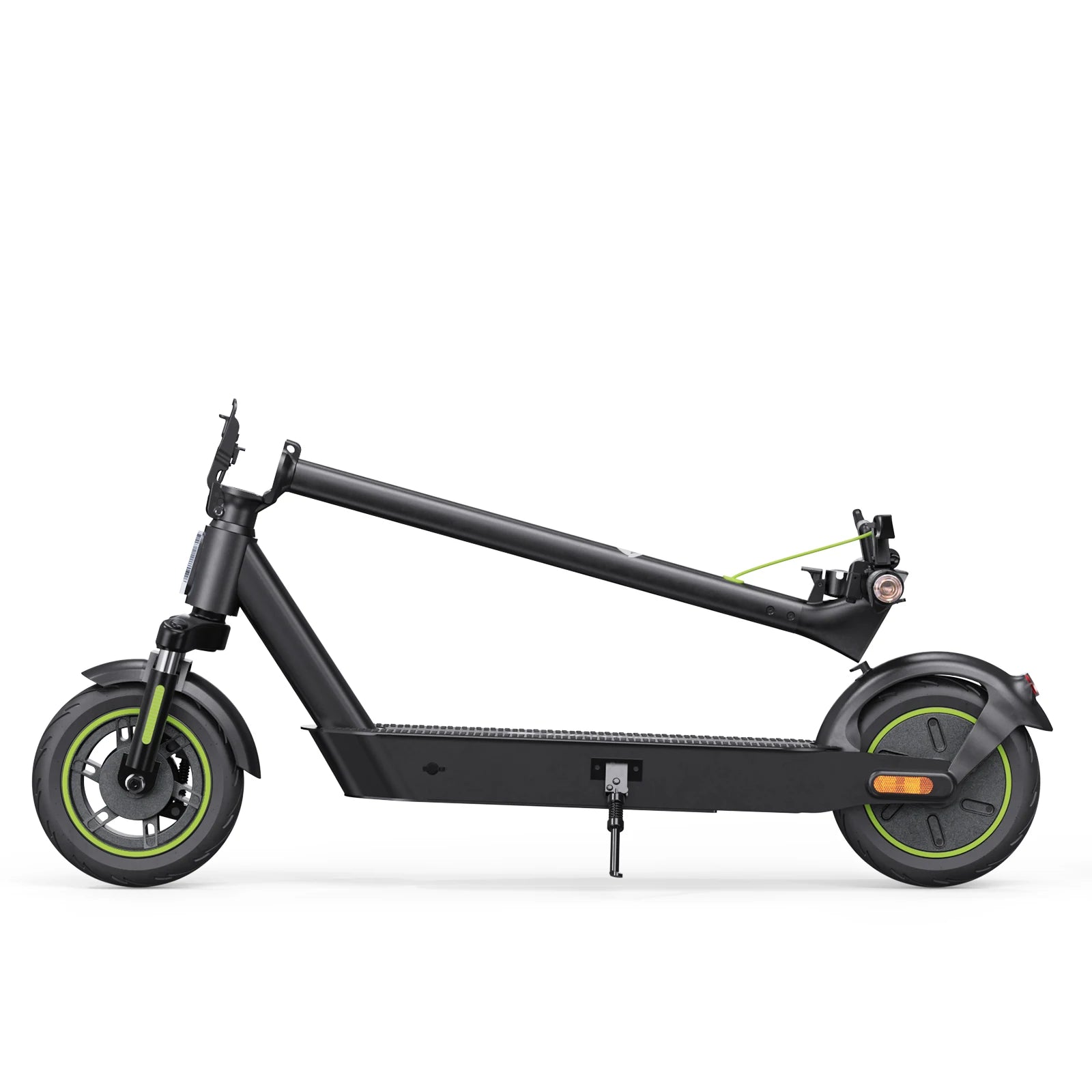 S10 Plus 42V 15Ah 750W E-Scooter