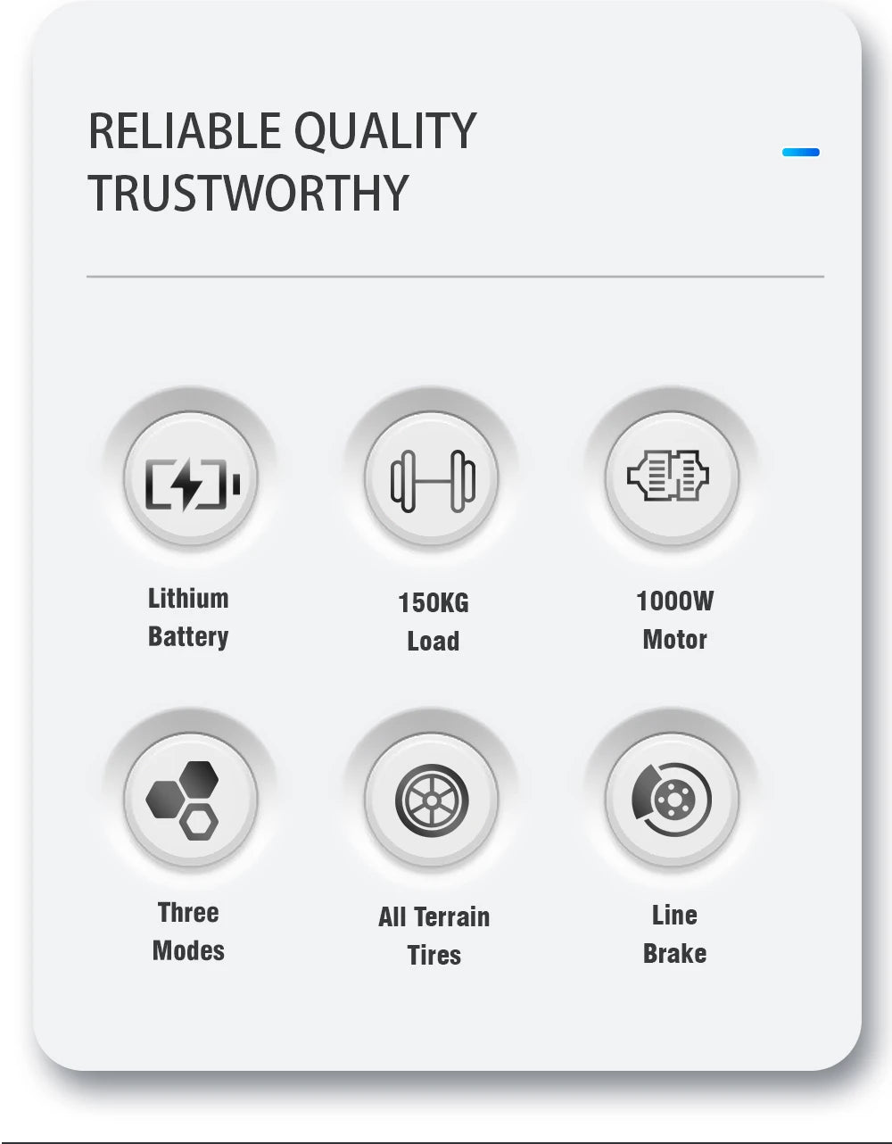 2000W 52V Fat Tire E-Bike