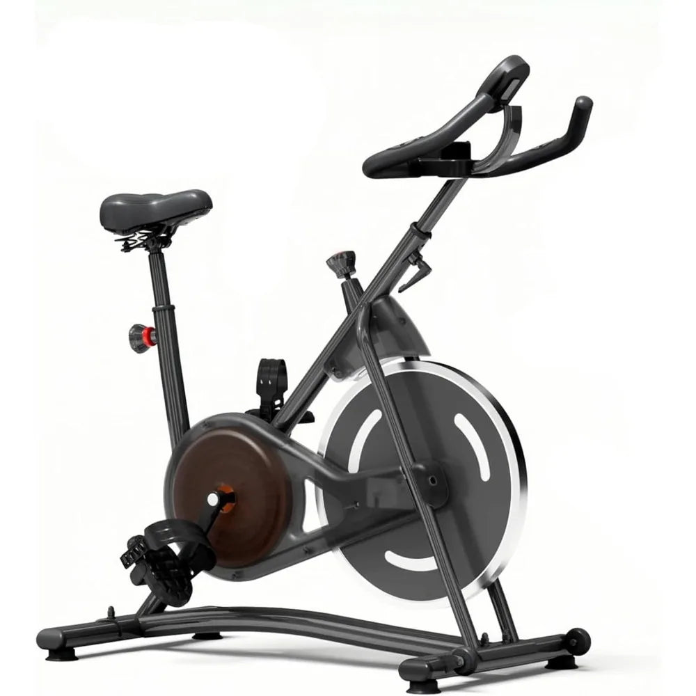 Adjustable Home Exercise Bike