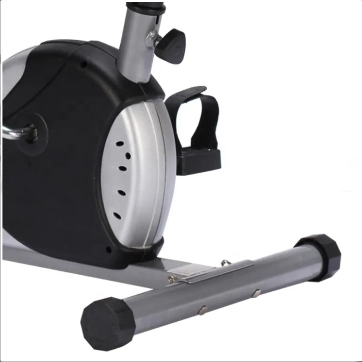 Stationary Exercise Bike
