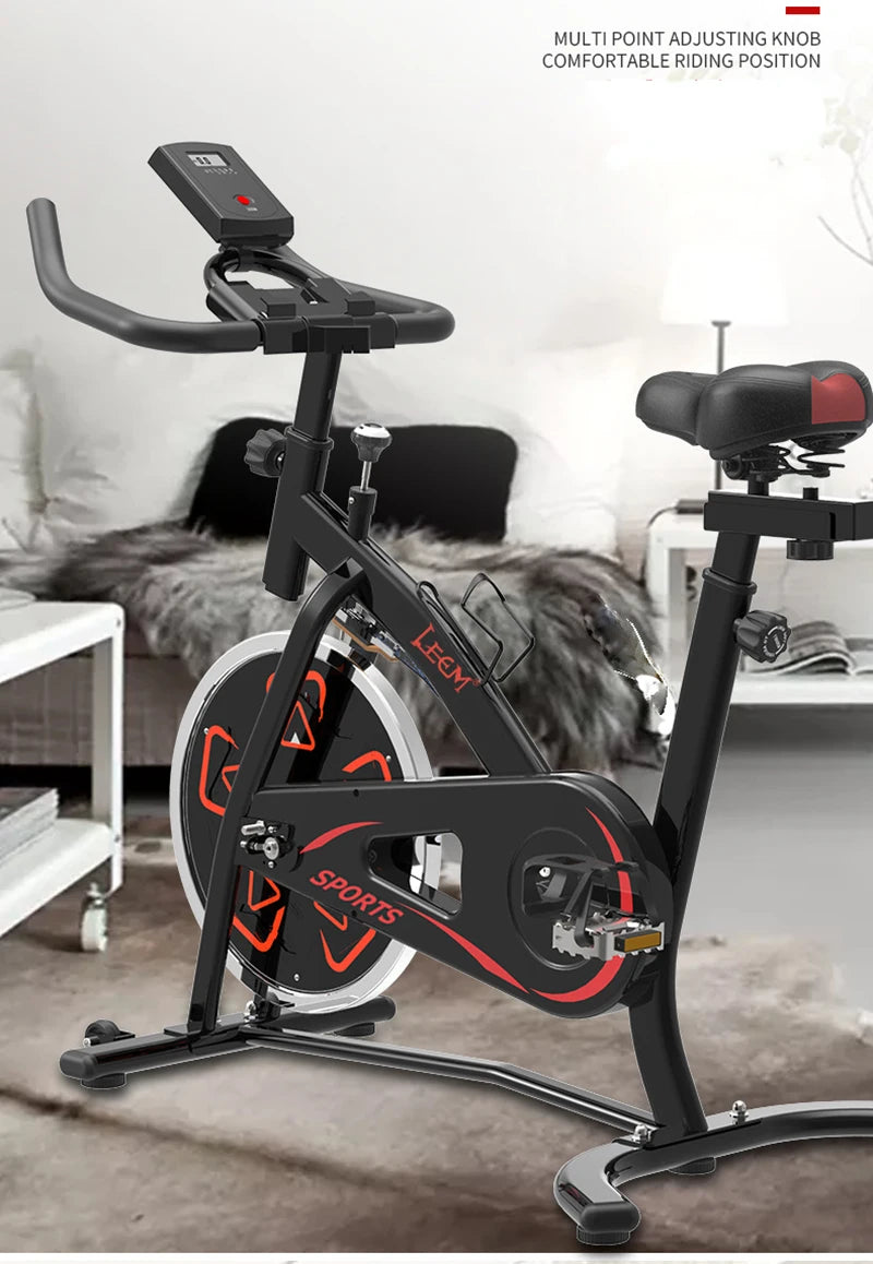 Professional Spinning Bike for Home