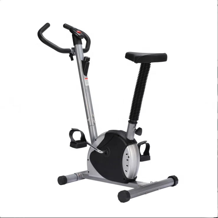 Stationary Exercise Bike