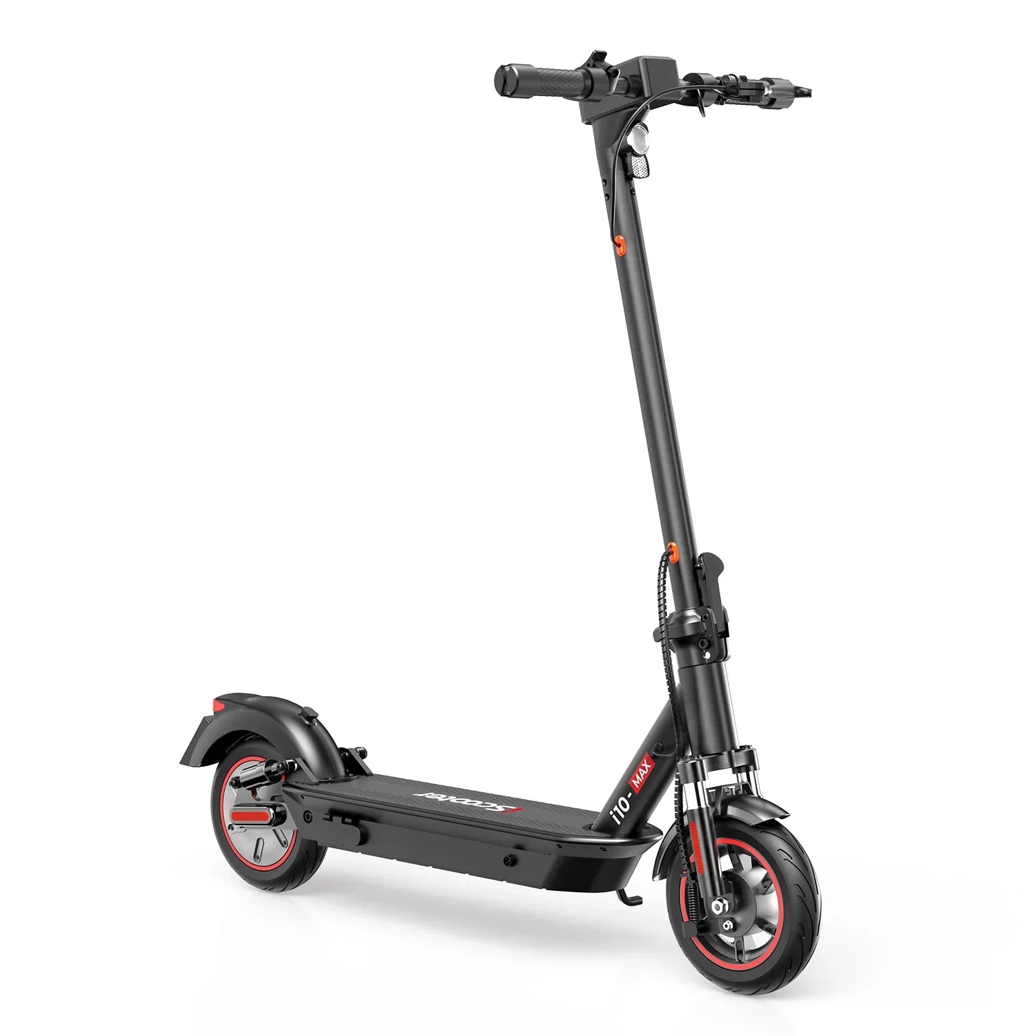 750W 48V E-Scooter