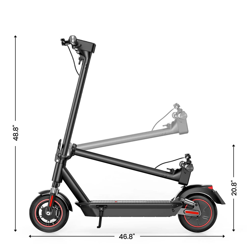 750W 48V E-Scooter