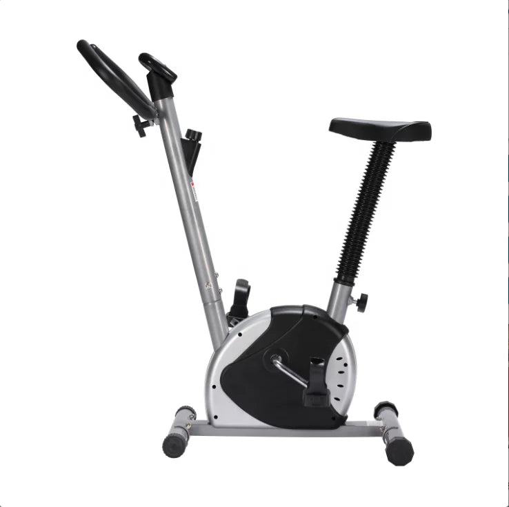 Stationary Exercise Bike