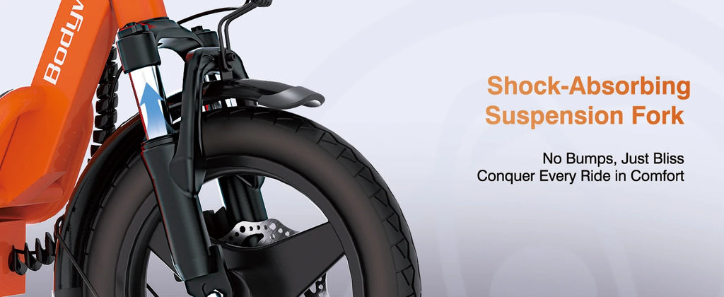 500W E-Scooter w/ Basket