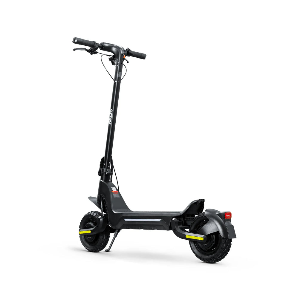 48V Folding E-Scooter