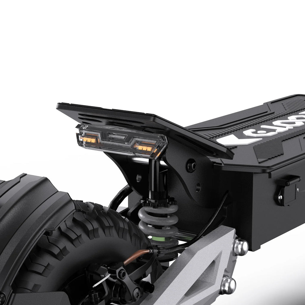 900W Urban Folding E-Scooter